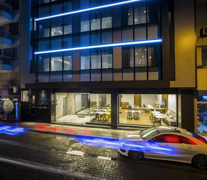 Zeniva Hotel Izmir